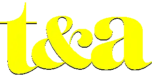 T&A logo
