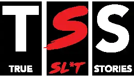 True Sex Stories logo