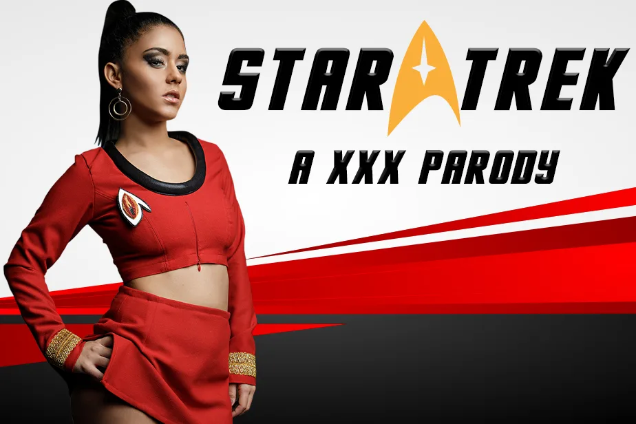 [2018-01-05] Star Trek A XXX Parody - VRCosplayX