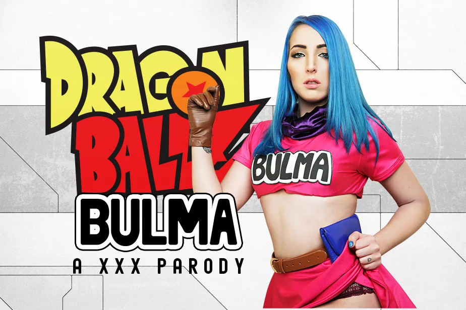 [2018-04-06] Bulma A Dragon Ball Z XXX Parody - VRCosplayX