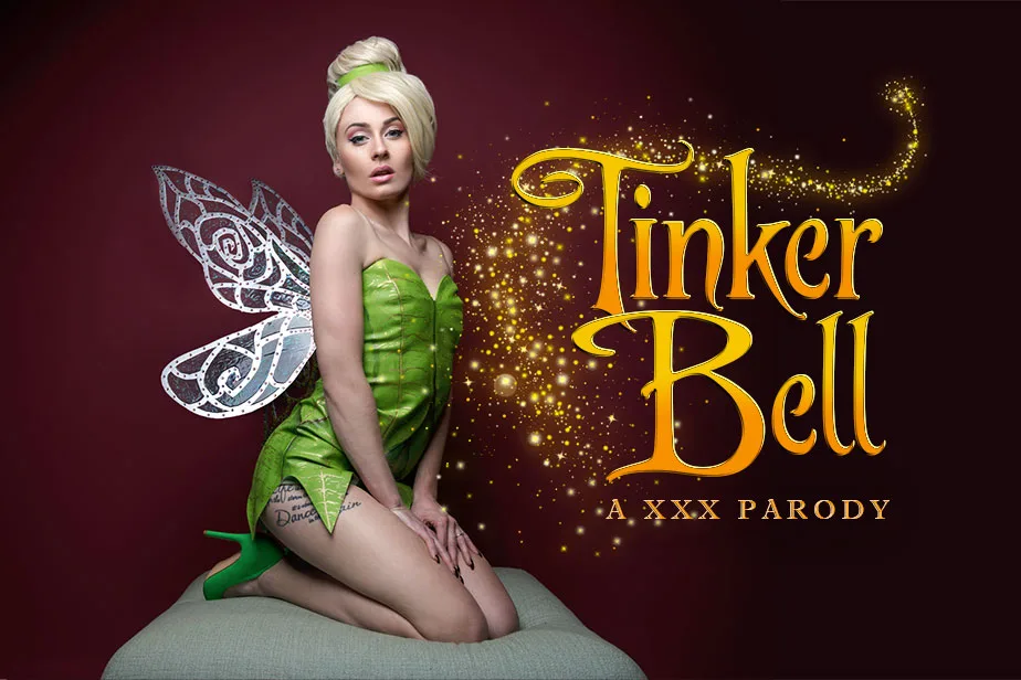 [2018-05-18] Tinker Bell A XXX Parody - VRCosplayX