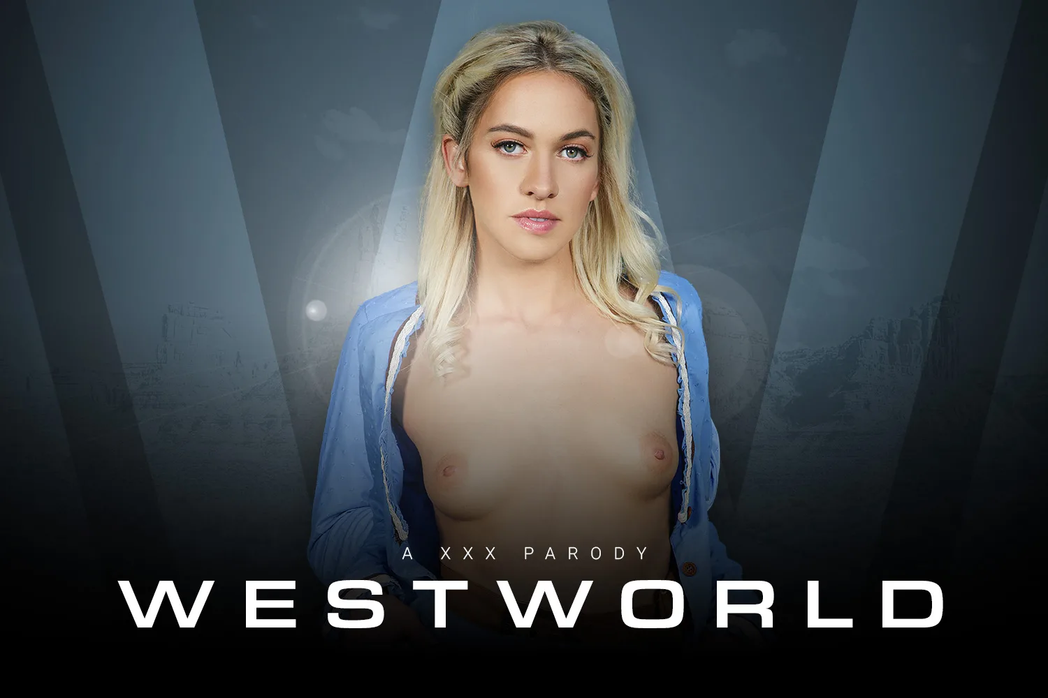 [2018-10-19] Westworld A XXX Parody - VRCosplayX