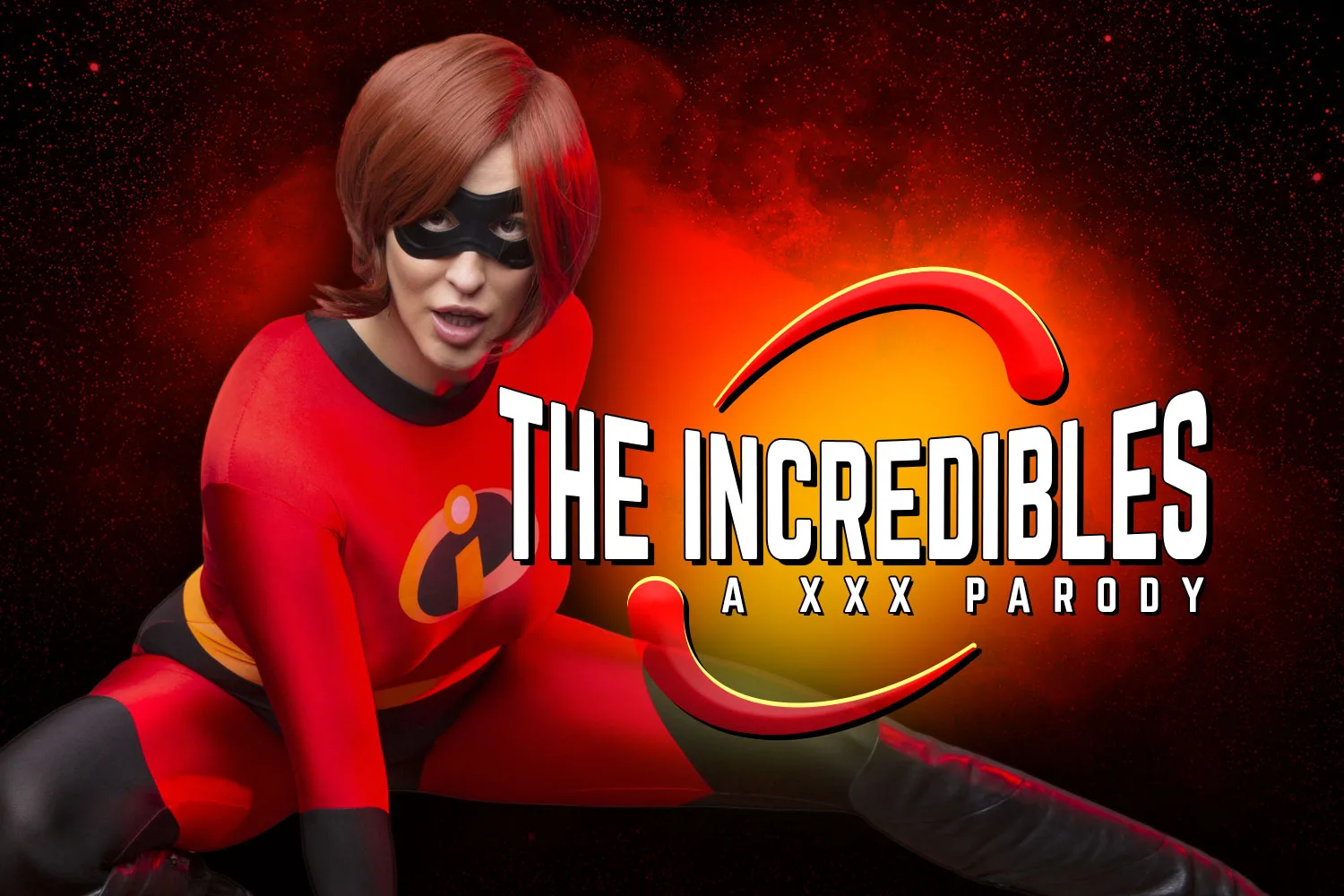 [2019-04-05] The Incredibles A XXX Parody - VRCosplayX