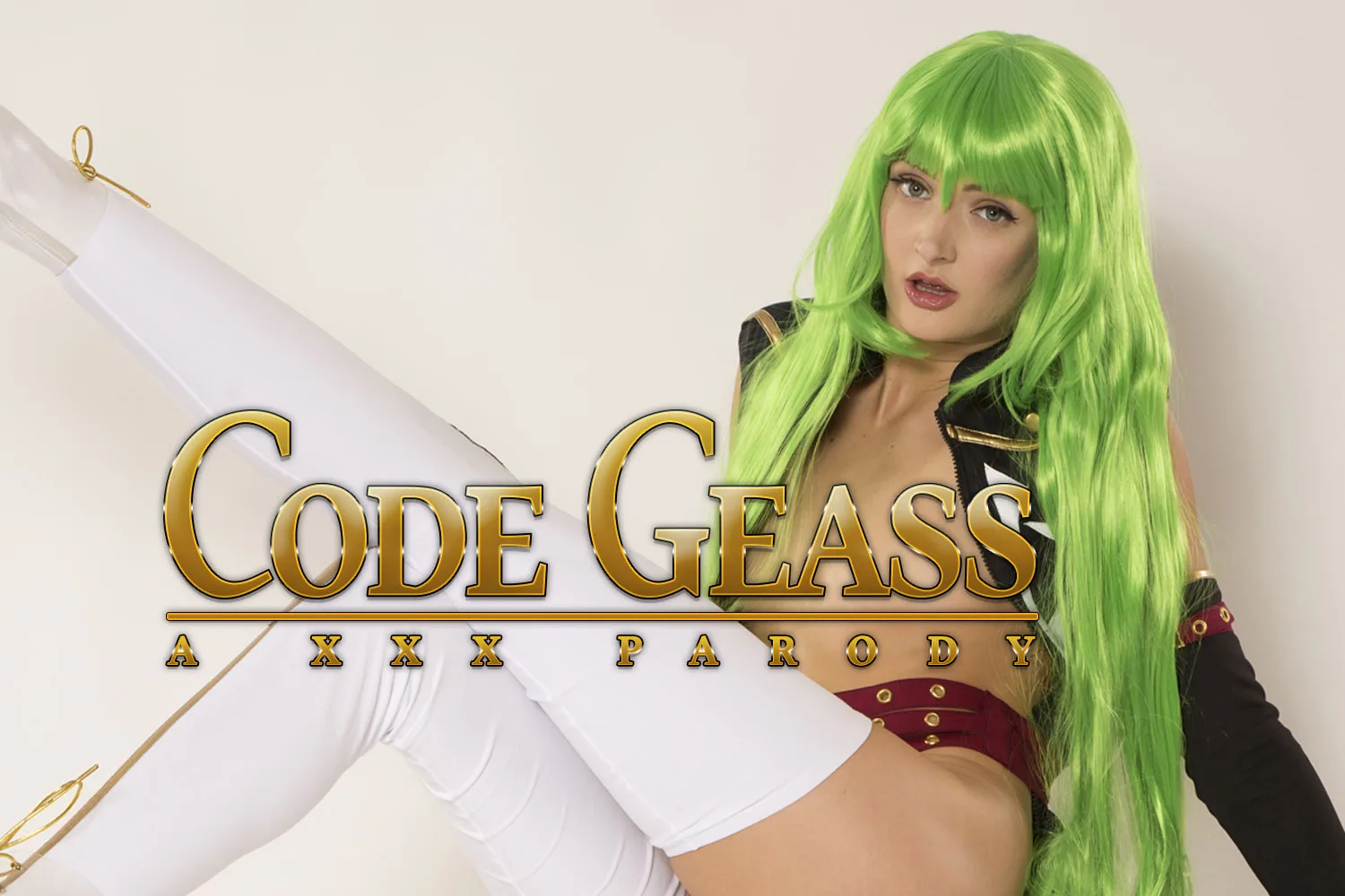 [2019-11-08] Code Geass A XXX Parody - VRCosplayX