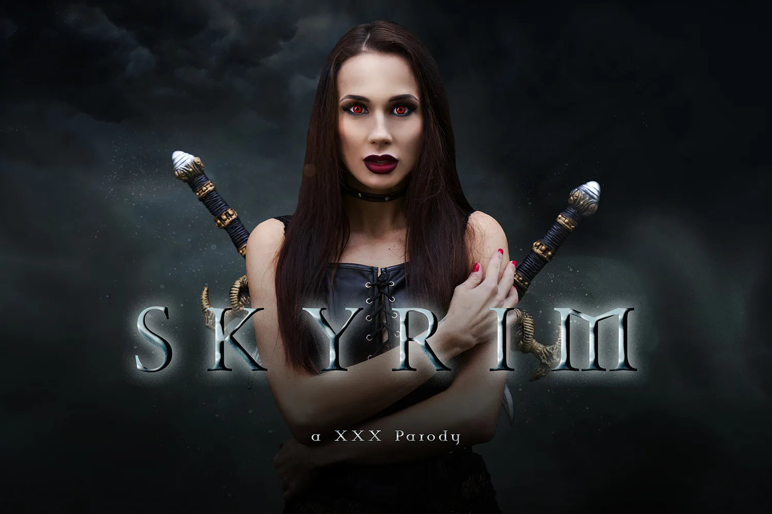 [2020-12-07] Skyrim A XXX Parody - VRCosplayX