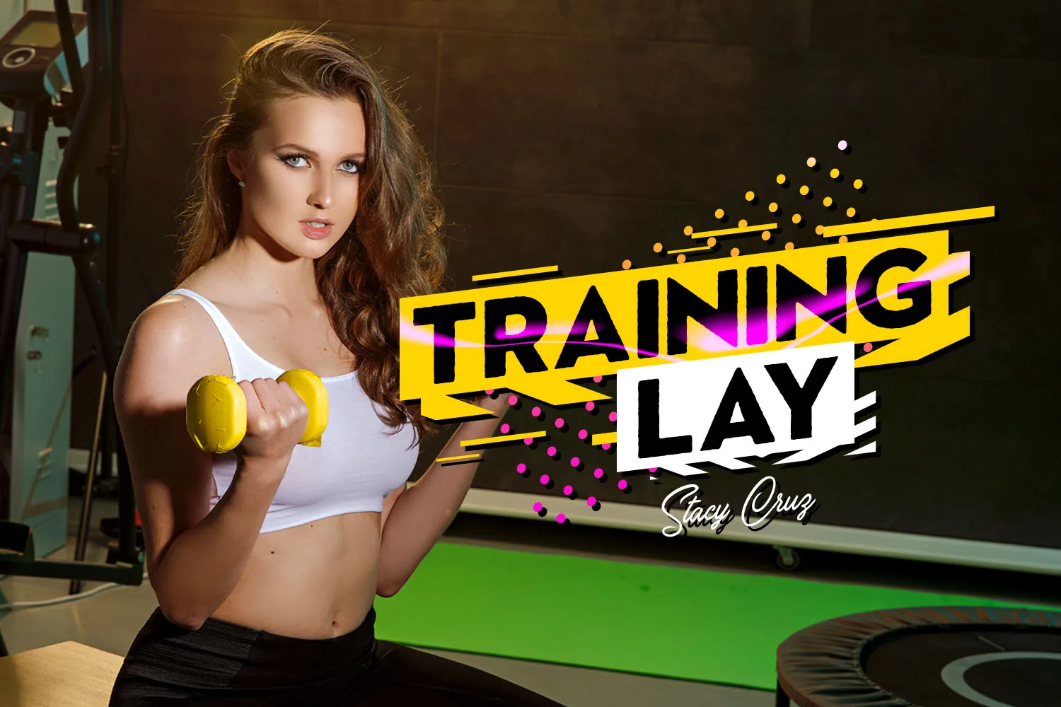 [2019-05-27] Training Lay - BaDoinkVR