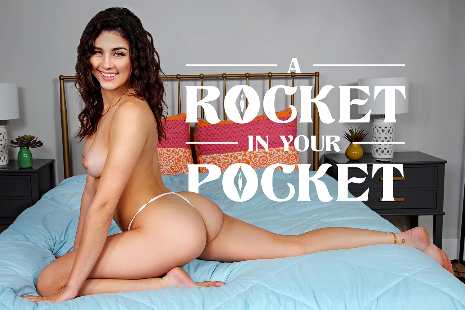 [2020-12-12] A Rocket In Your Pocket - BaDoinkVR