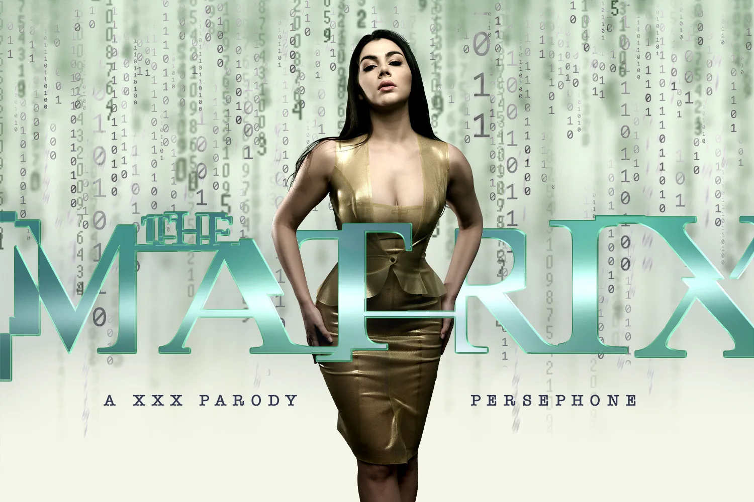 [2022-02-10] The Matrix: Persephone A XXX Parody - VRCosplayX