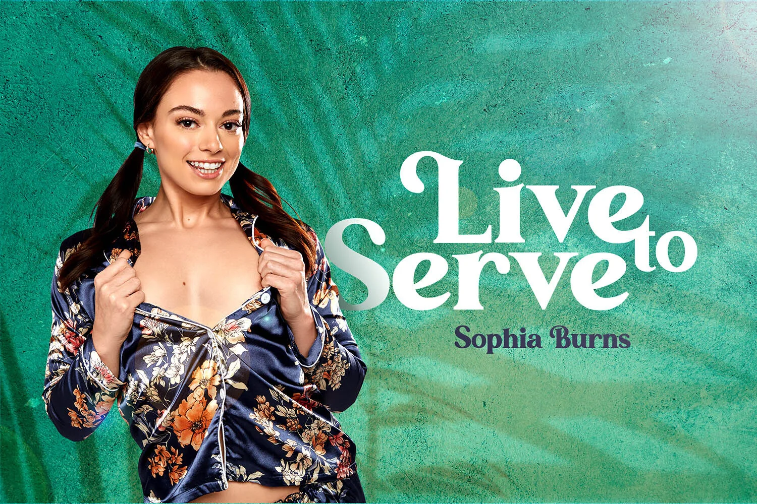 [2022-04-05] Live to Serve - BaDoinkVR