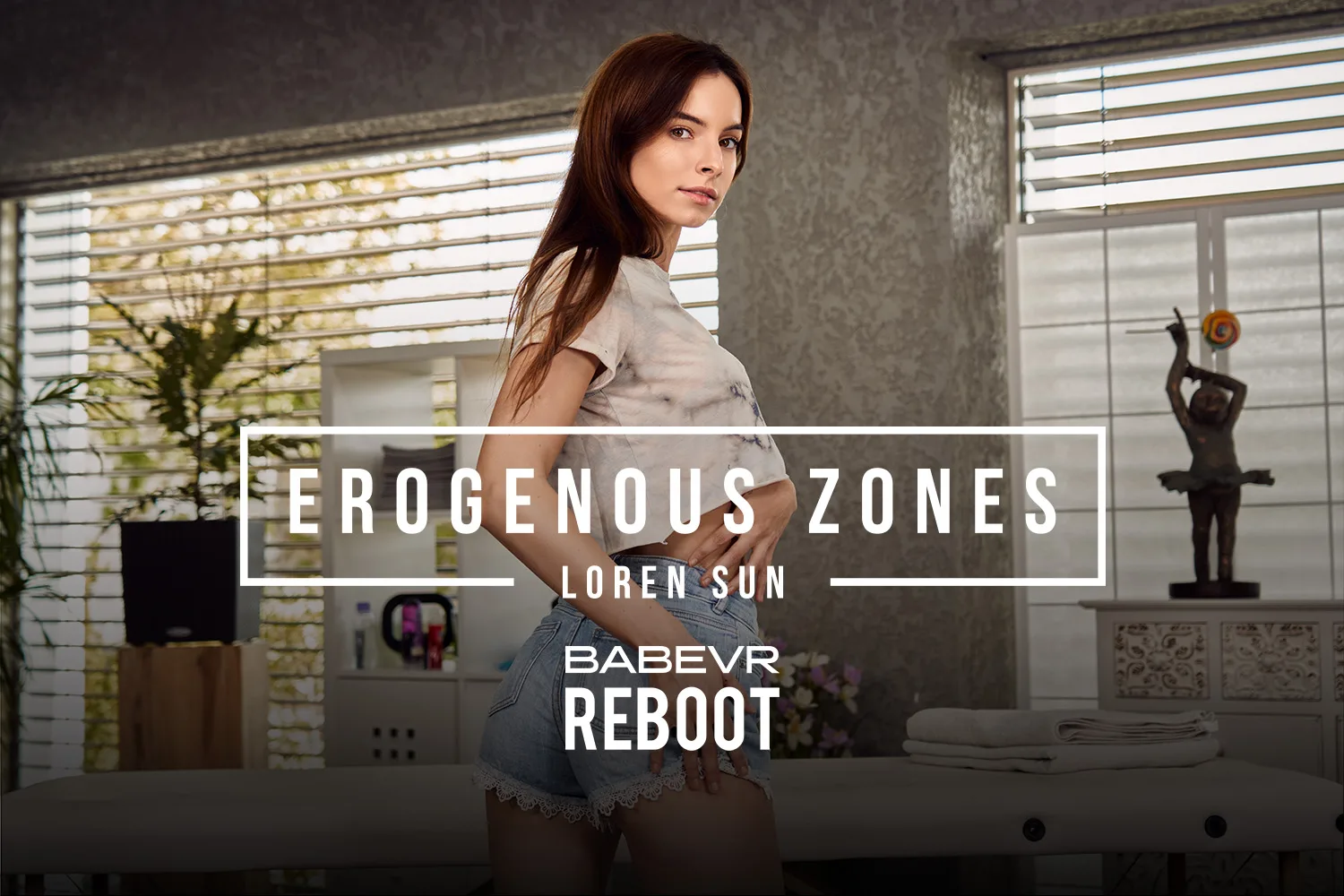 [2022-05-30] Erogenous Zones - BabeVR