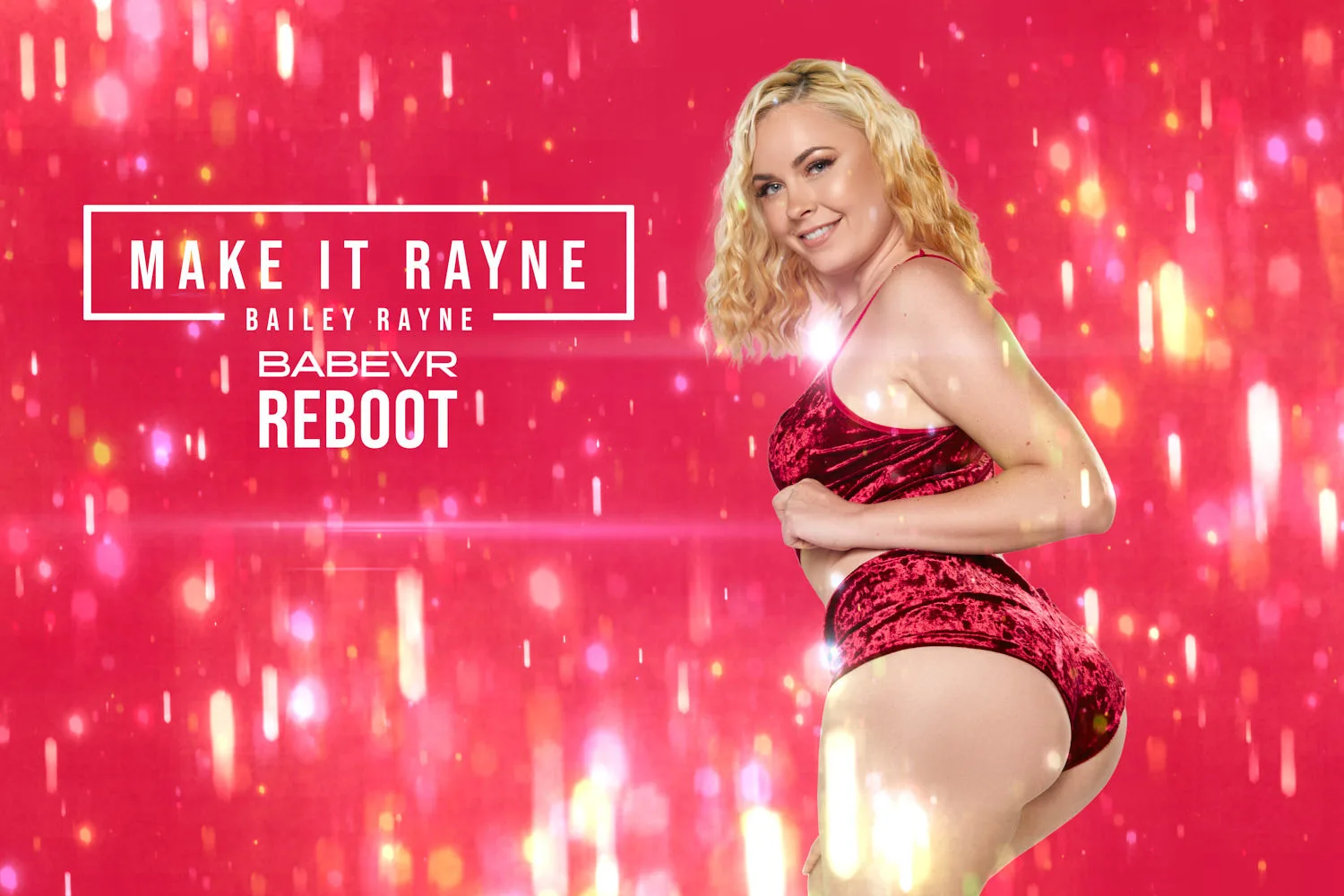 [2022-06-09] Make It Rayne - BabeVR