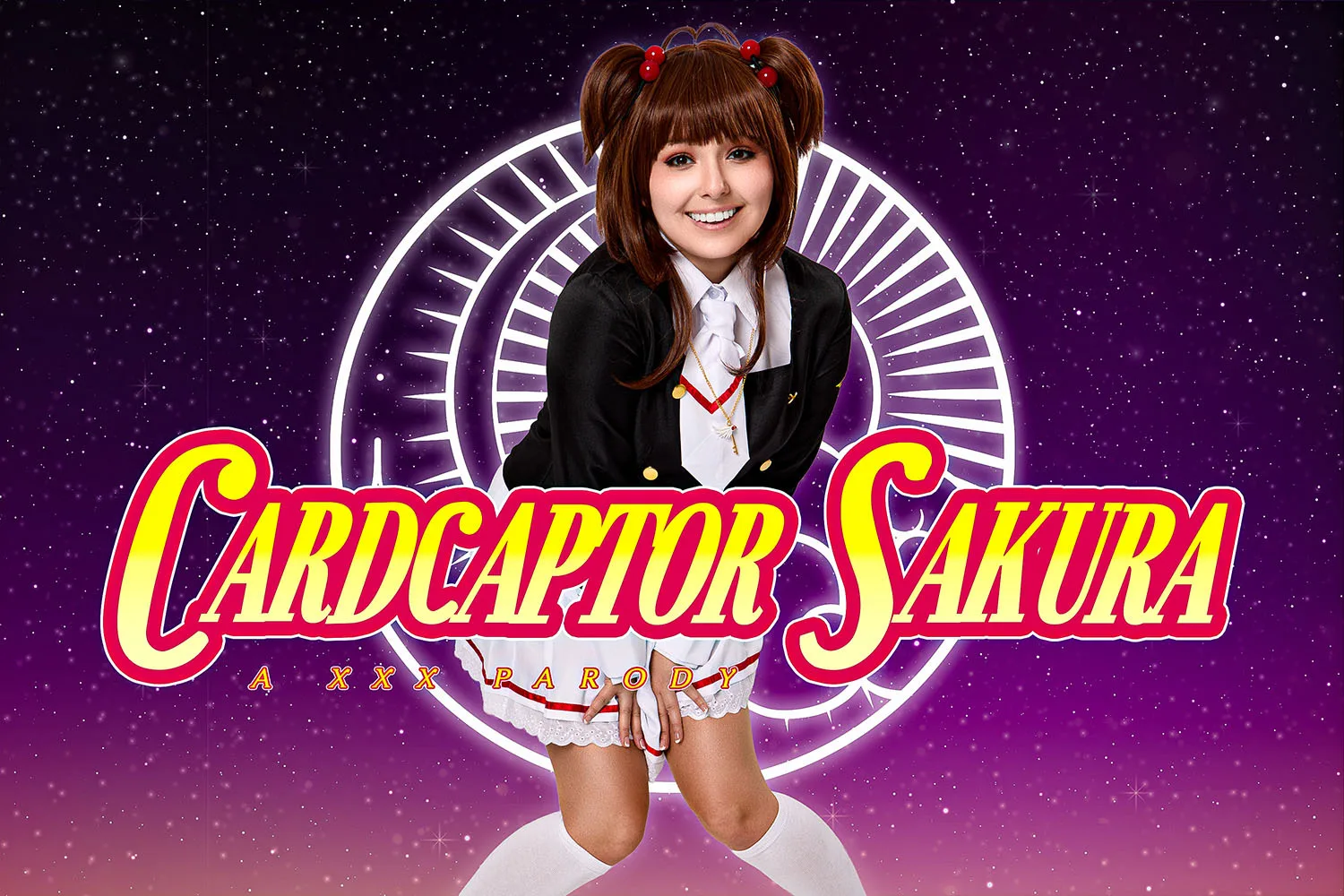 [2023-06-15] Cardcaptor Sakura A XXX Parody - VRCosplayX
