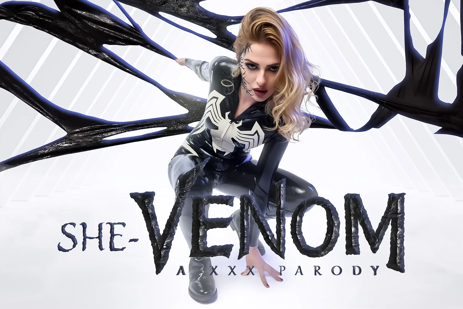 [2023-07-06] She-Venom A XXX Parody - VRCosplayX