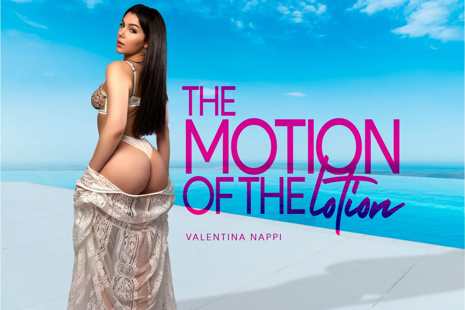 [2023-08-18] The Motion of the Lotion - BaDoinkVR