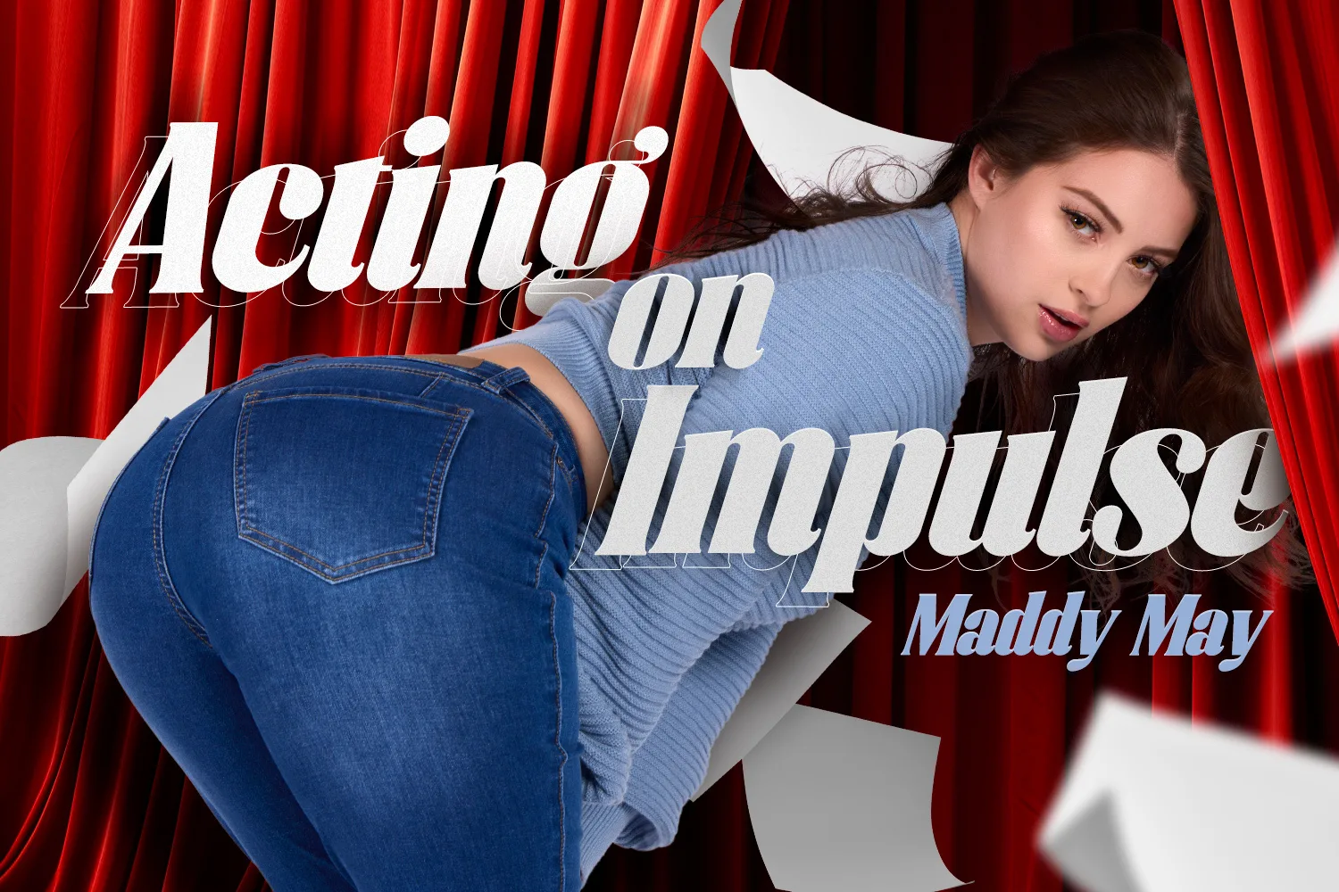 [2024-02-02] Acting on Impulse - BaDoinkVR