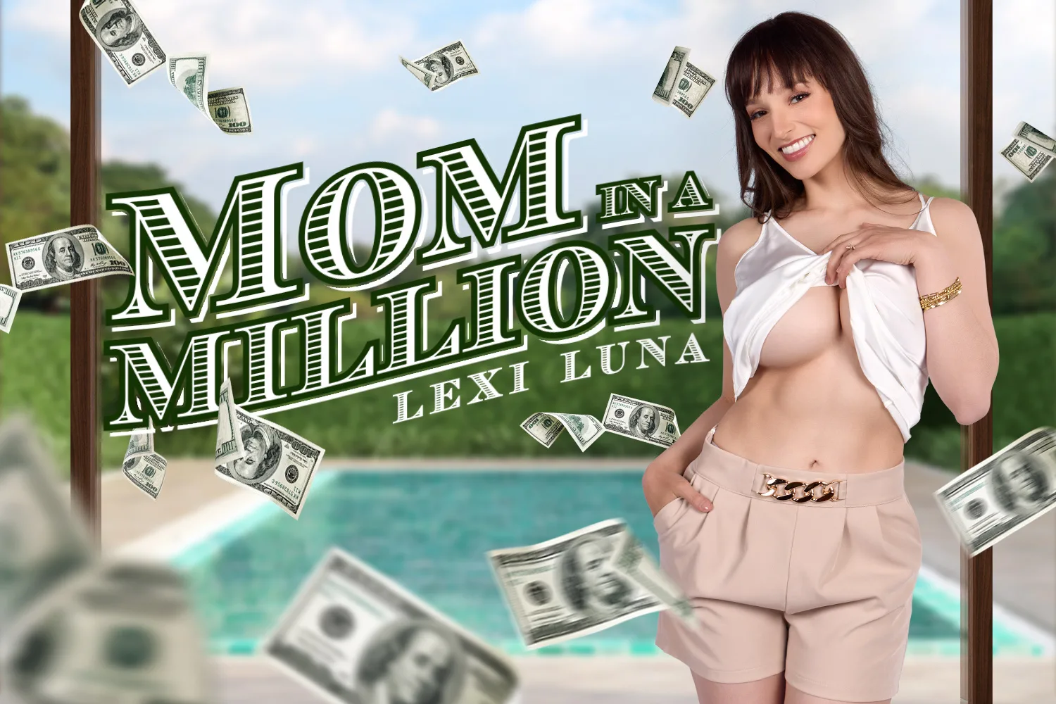 [2024-05-10] Mom in a Million - BaDoinkVR