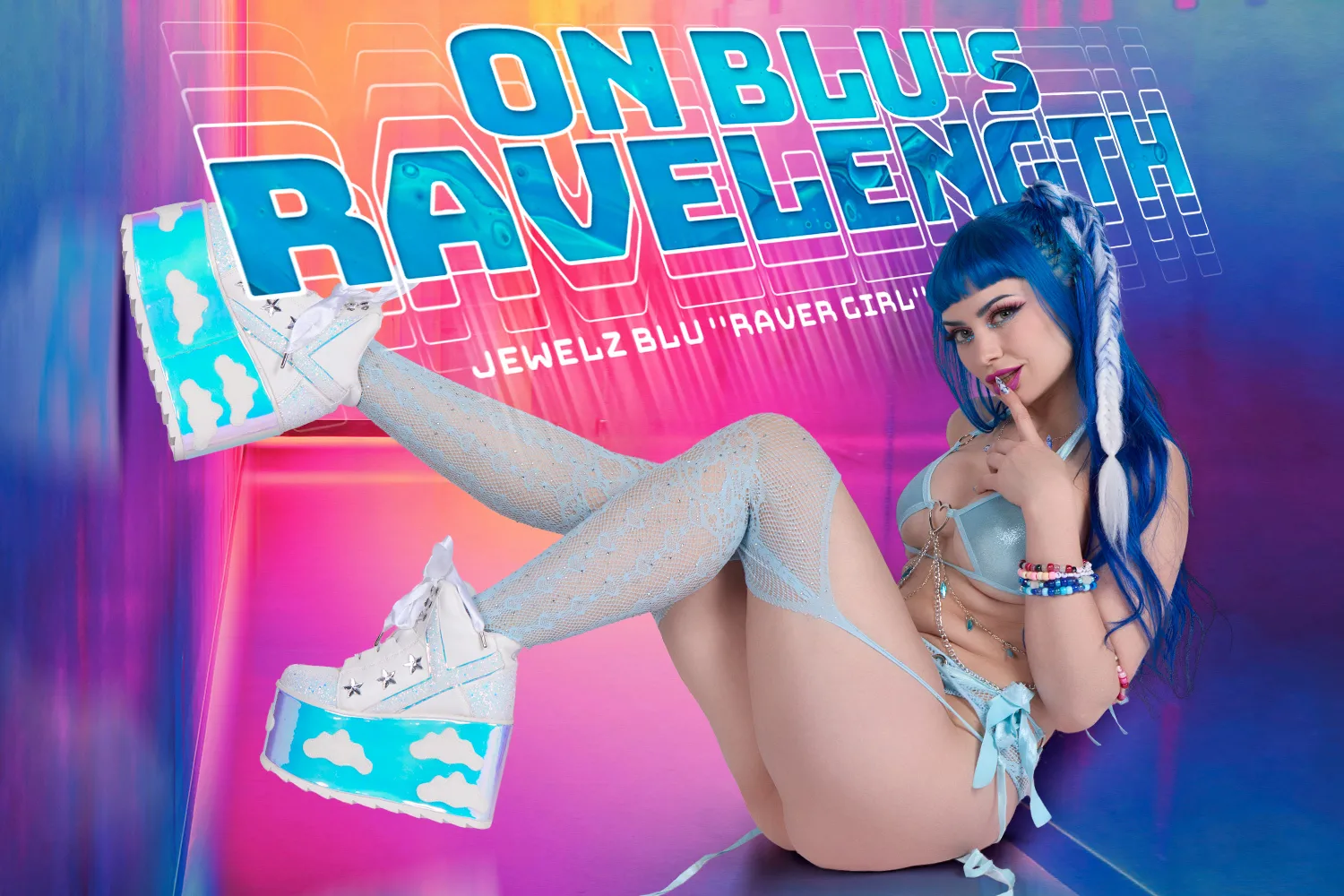 [2024-07-30] On Blu's Ravelength - BaDoinkVR