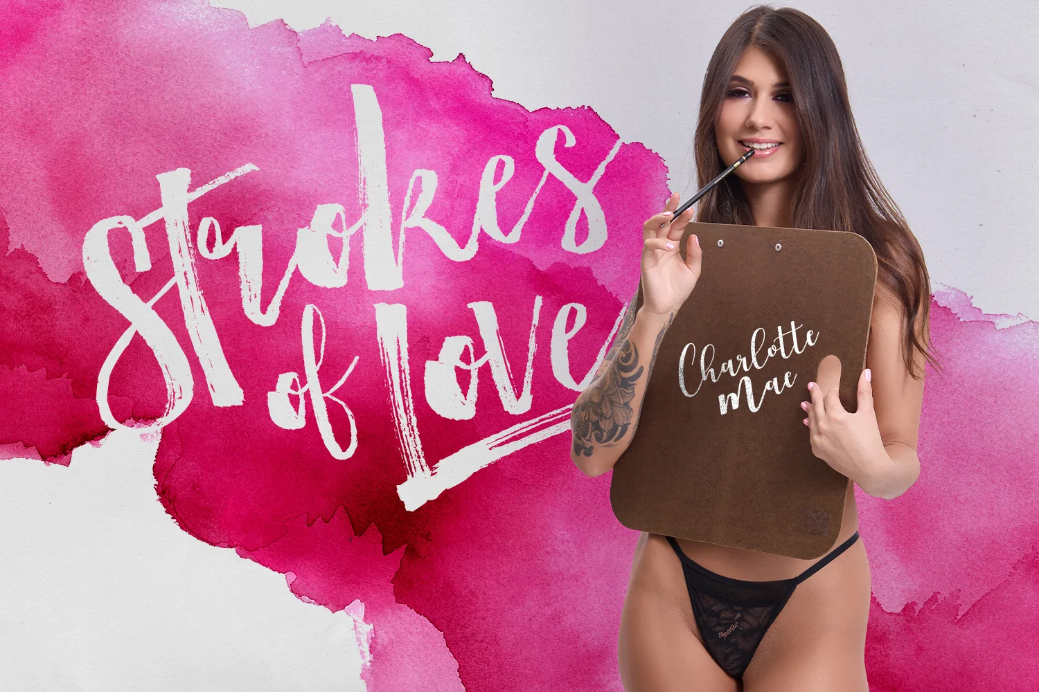 [2025-05-02] Strokes of Love - BaDoinkVR