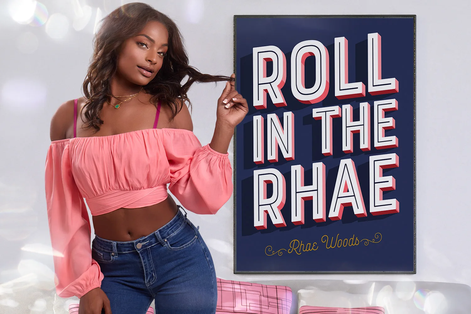[2025-05-06] Roll in the Rhae - BaDoinkVR