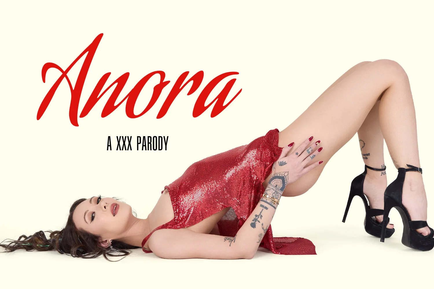 [2025-05-08] Anora A XXX Parody - VRCosplayX
