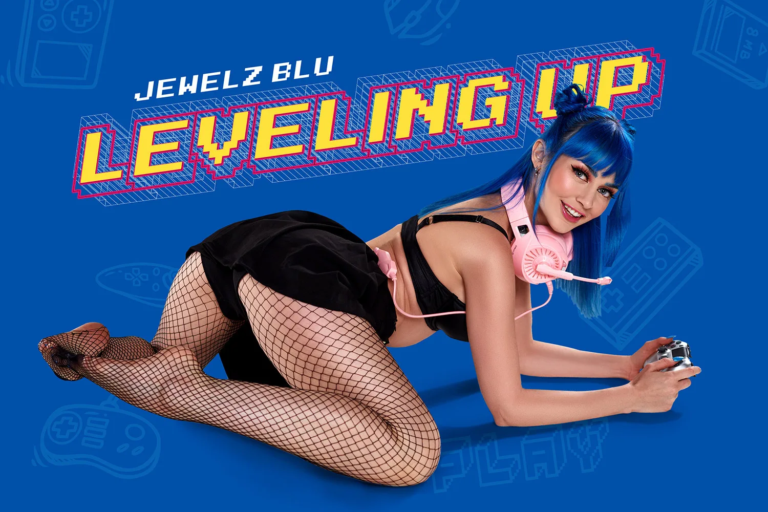 [2025-07-28] Leveling Up - RealVR