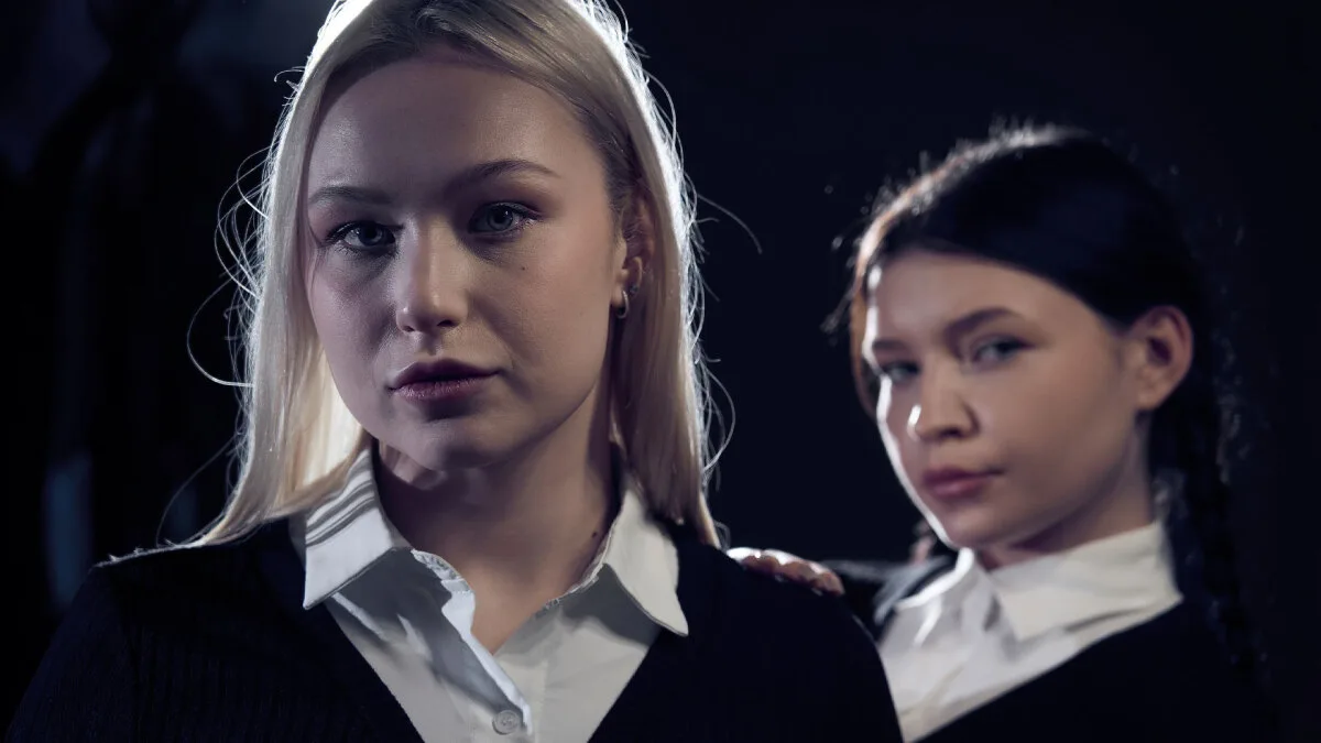 The Visitor - Dark Room VR - 52909