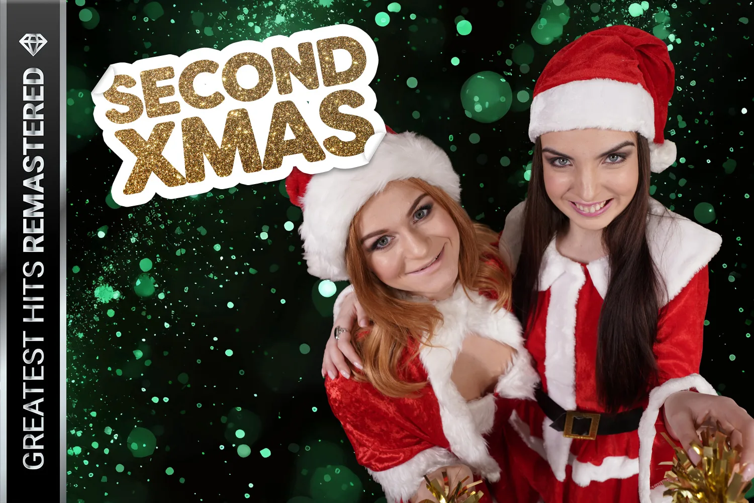 [2025-12-22] Second Xmas Remastered - 18VR - 53147